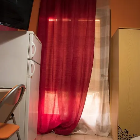 La Casa Di Pavida * Potenza
