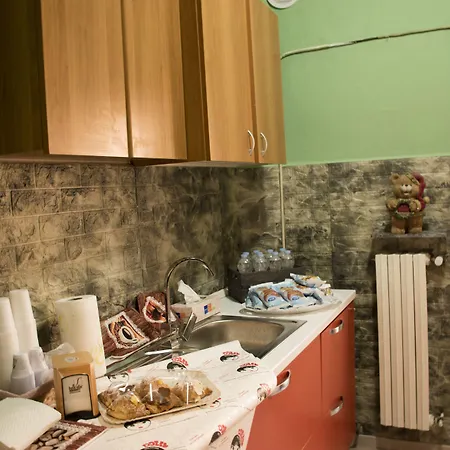 La Casa Di Pavida