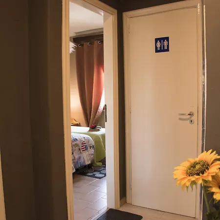 La Casa Di Pavida *