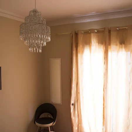 La Casa Di Pavida Vendégház Potenza