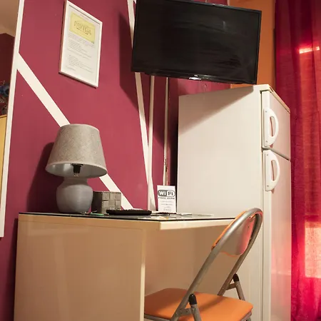 La Casa Di Pavida Vendégház *