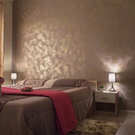 La Casa Di Pavida * Potenza