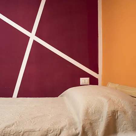 Vendégház La Casa Di Pavida Potenza