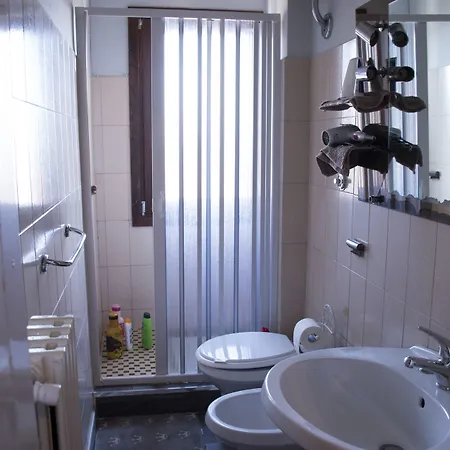 La Casa Di Pavida Vendégház