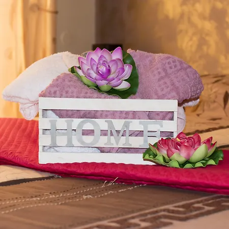La Casa Di Pavida Vendégház *